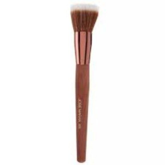 Josie Maran Vibrancy Foundation Brush (005) / FULL SIZE / BRAND NEW - Picture 2 of 5